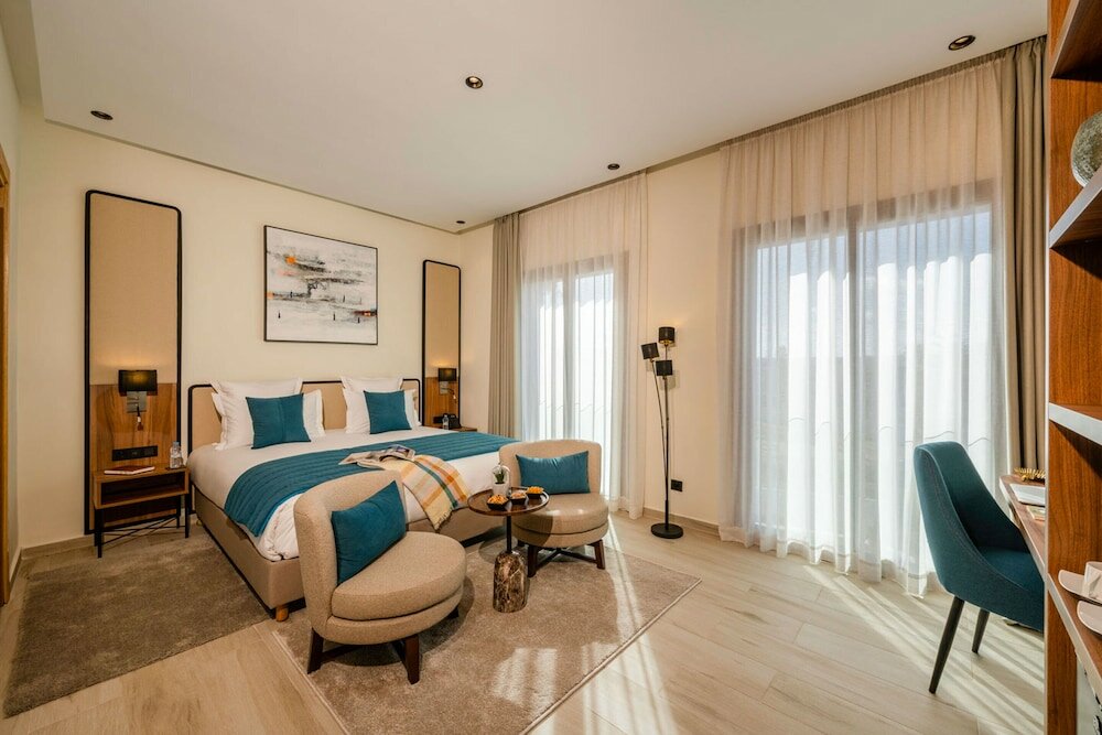 Фото Mia Mazagan Bay