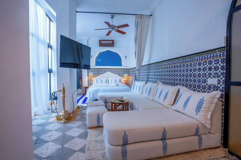 Фото Maison H Kasbah
