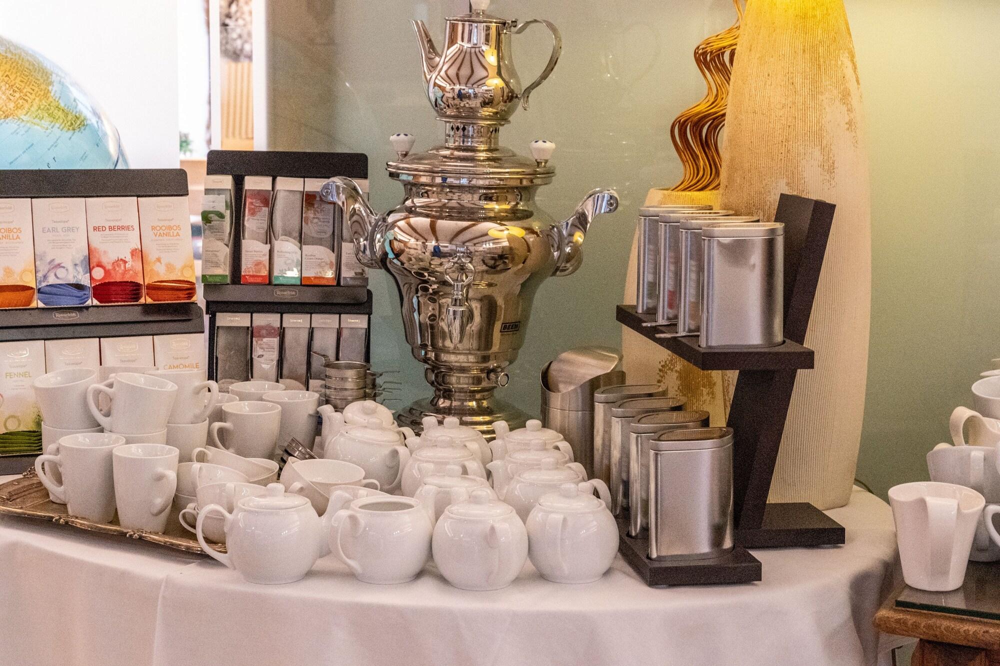 Фото Hotel Pöker