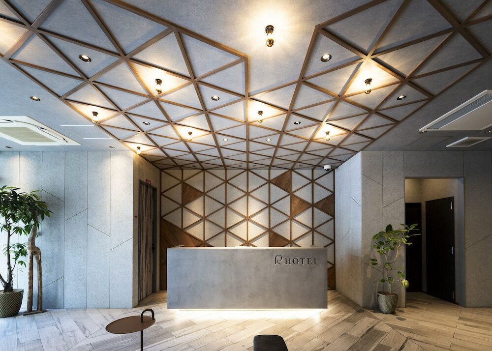 Фото R Hotel Namba South