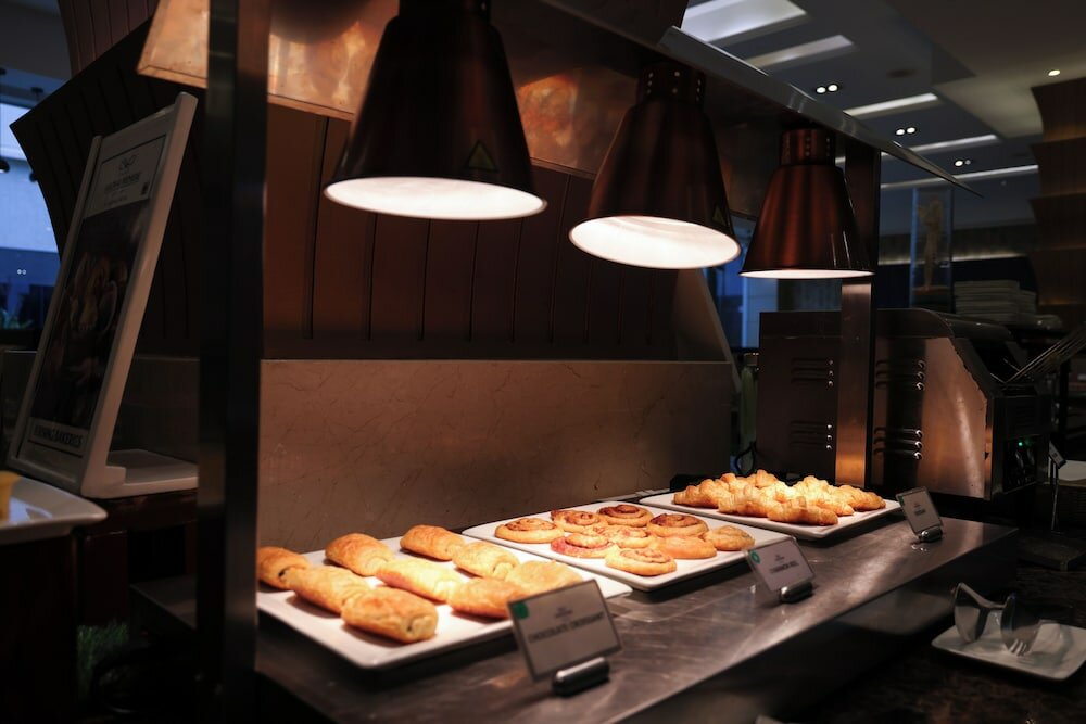 Фото Balaji Sarovar Premiere Solapur