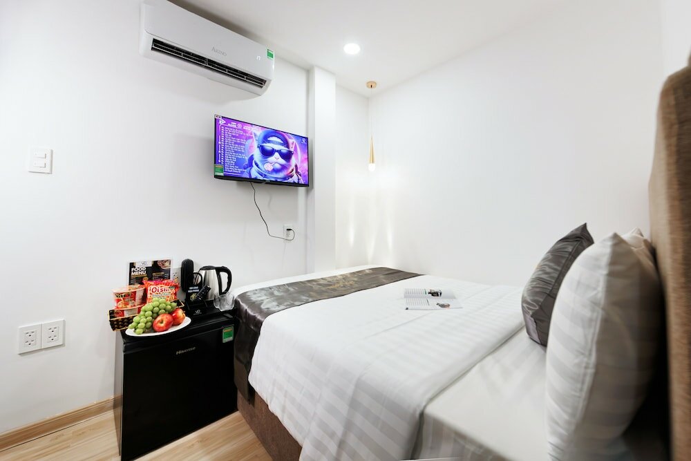 Фото Le Vu Hotel