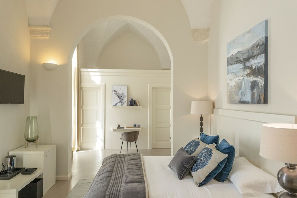 Фото Chiostro dei Domenicani