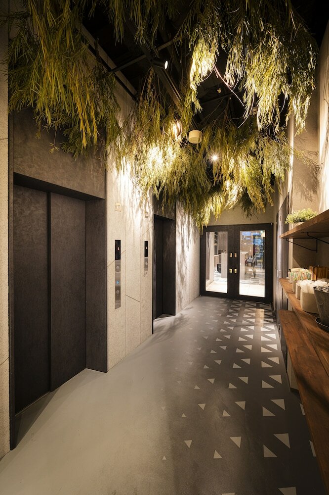 Фото R Hotel Namba South