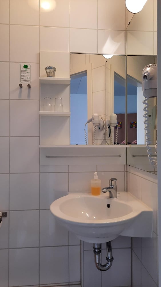 Фото Hotel Merlin