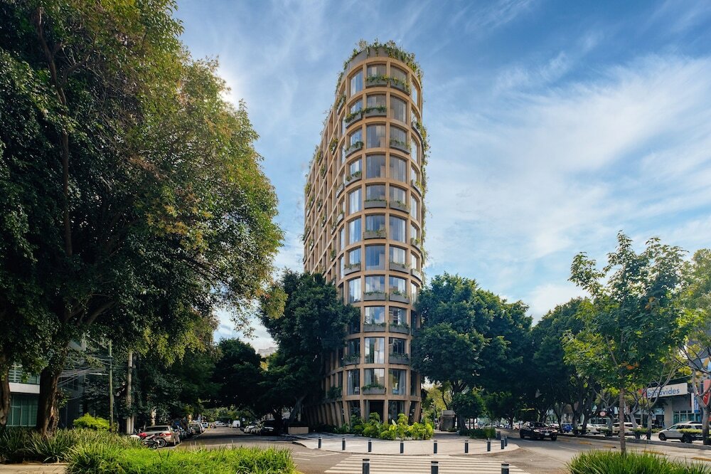 Фото Onto Tonalá Mexico City