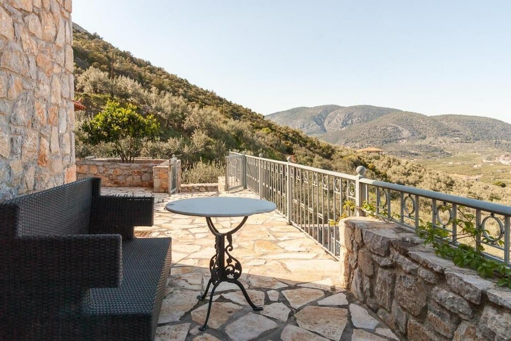 Фото Epidavros Seascape