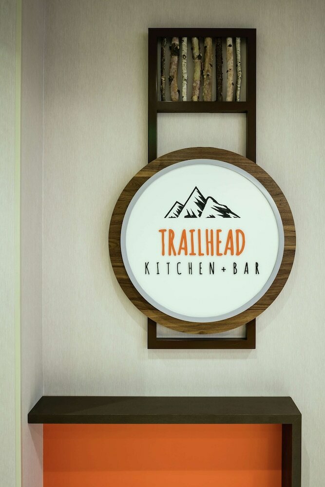 Фото Hilton Garden Inn Seattle/Issaquah