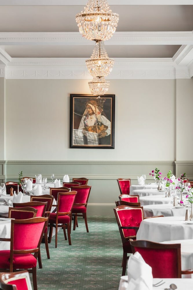 Фото North West Castle Hotel