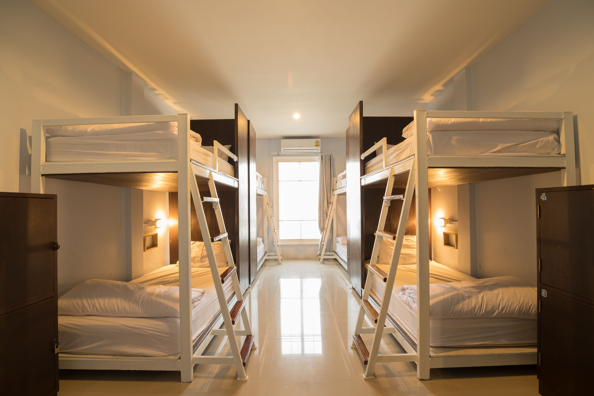 Фото Mercy Hostel