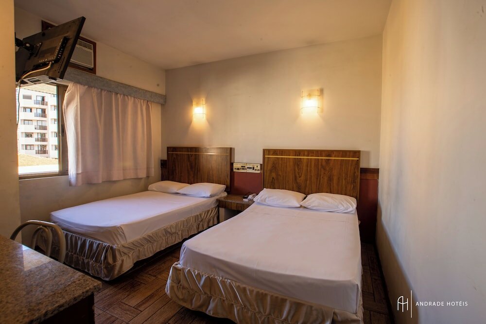 Фото Rede Andrade São Francisco