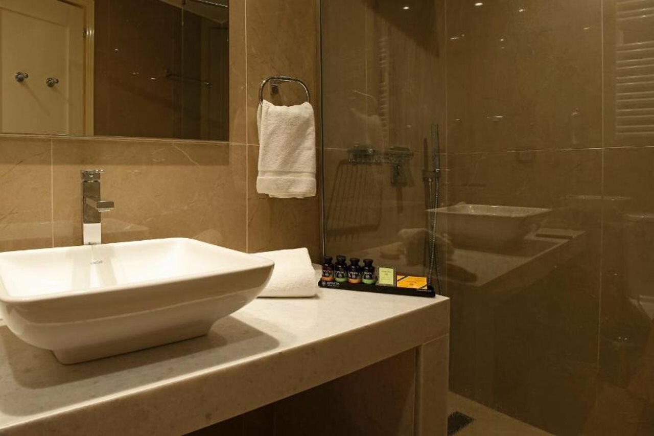 Фото Siora Vittoria Boutique Hotel