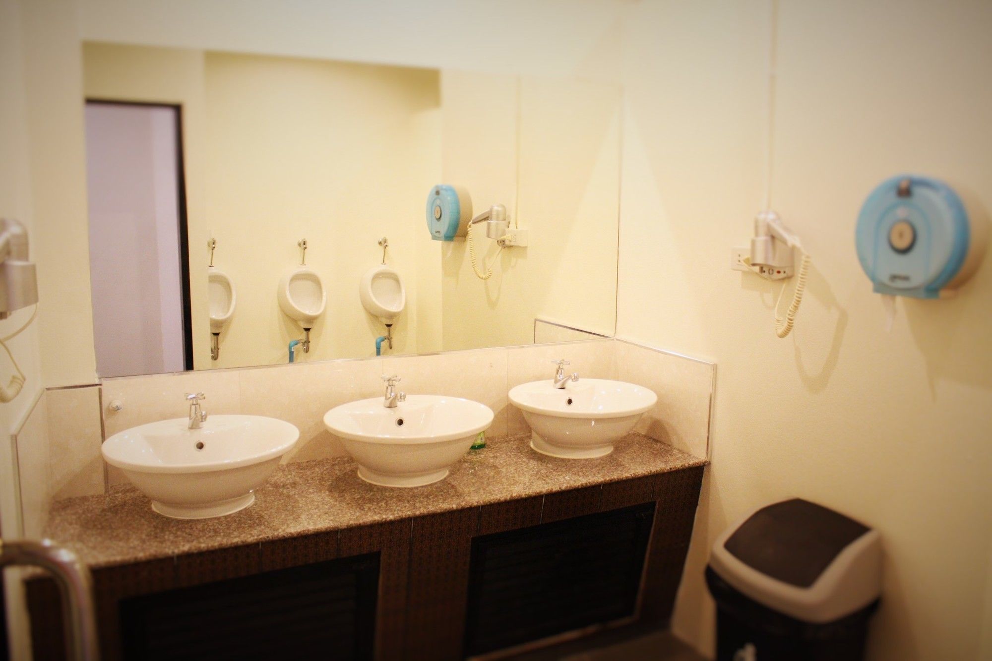 Фото Mercy Hostel