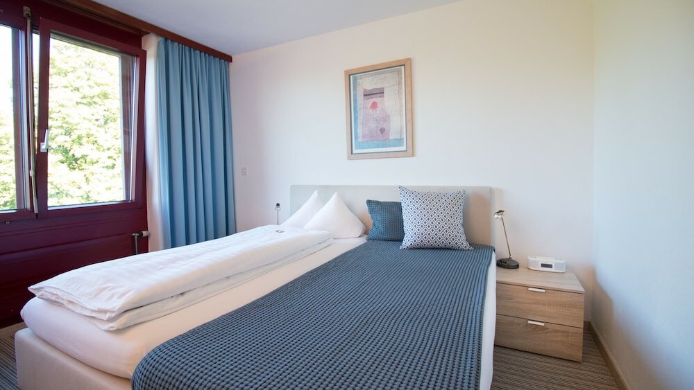 Фото Park - Hotel Inseli