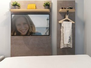 Гостиница Ibis Budget Valencia Centro Puerto