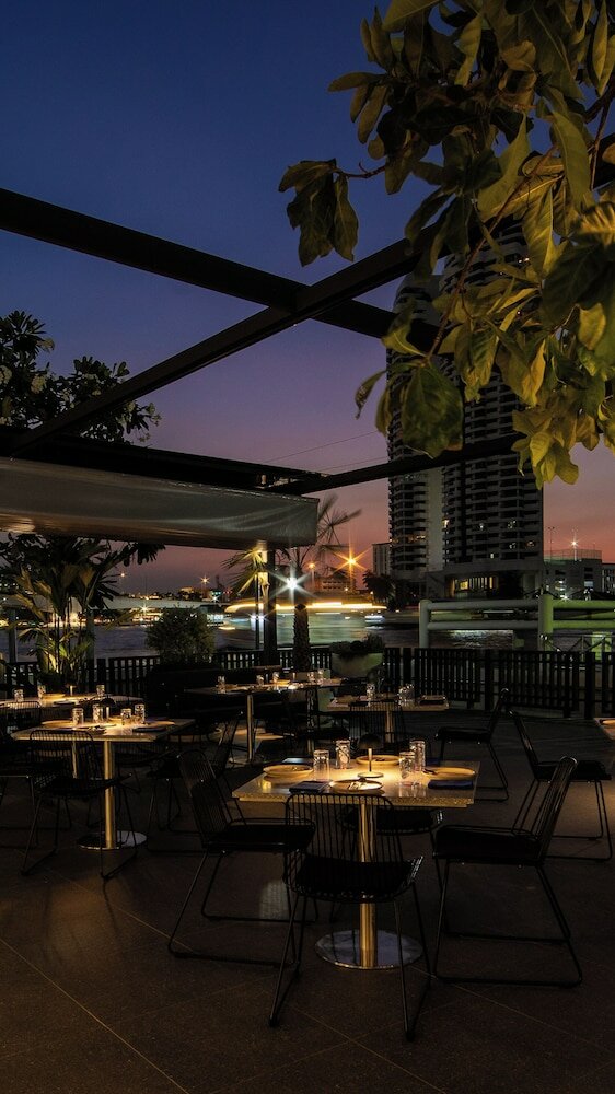 Фото The StandardX, Bangkok Phra Arthit