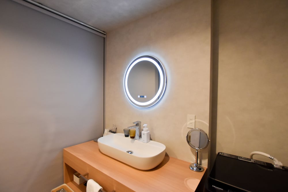 Фото Randor Hotel Hiroshima Prestige