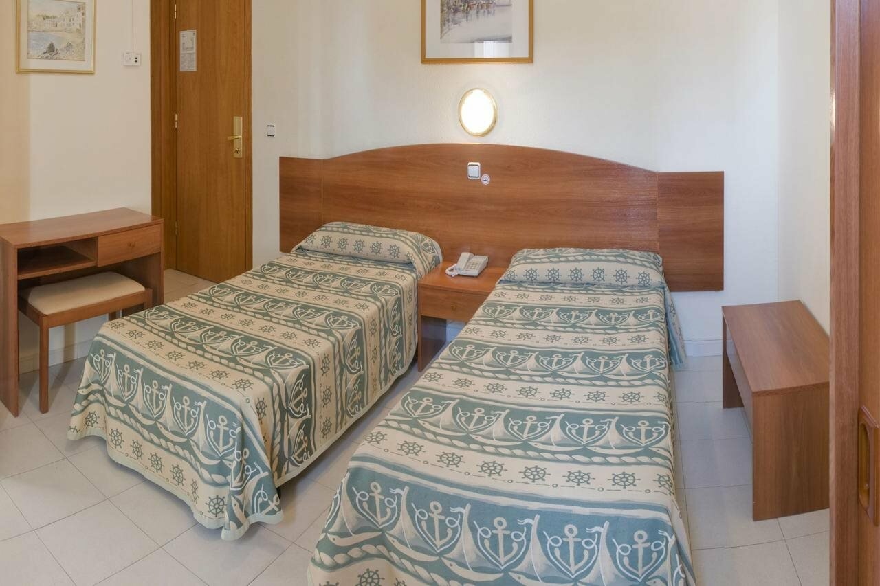Фото Ght Balmes, Hotel - Aparthotel & Splash