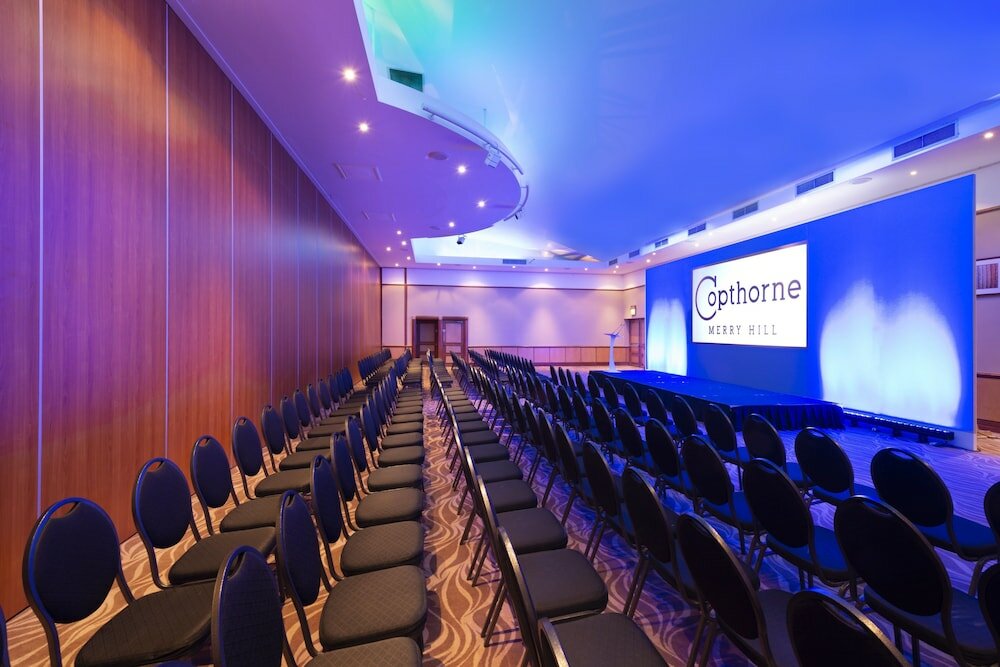 Фото Copthorne Hotel Merry Hill Dudley