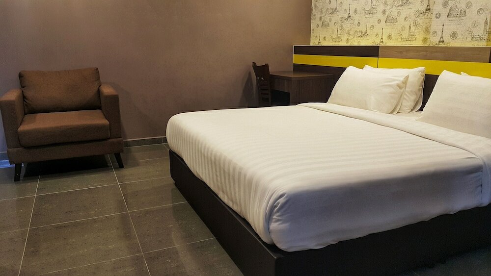 Фото Kampar Boutique Hotel