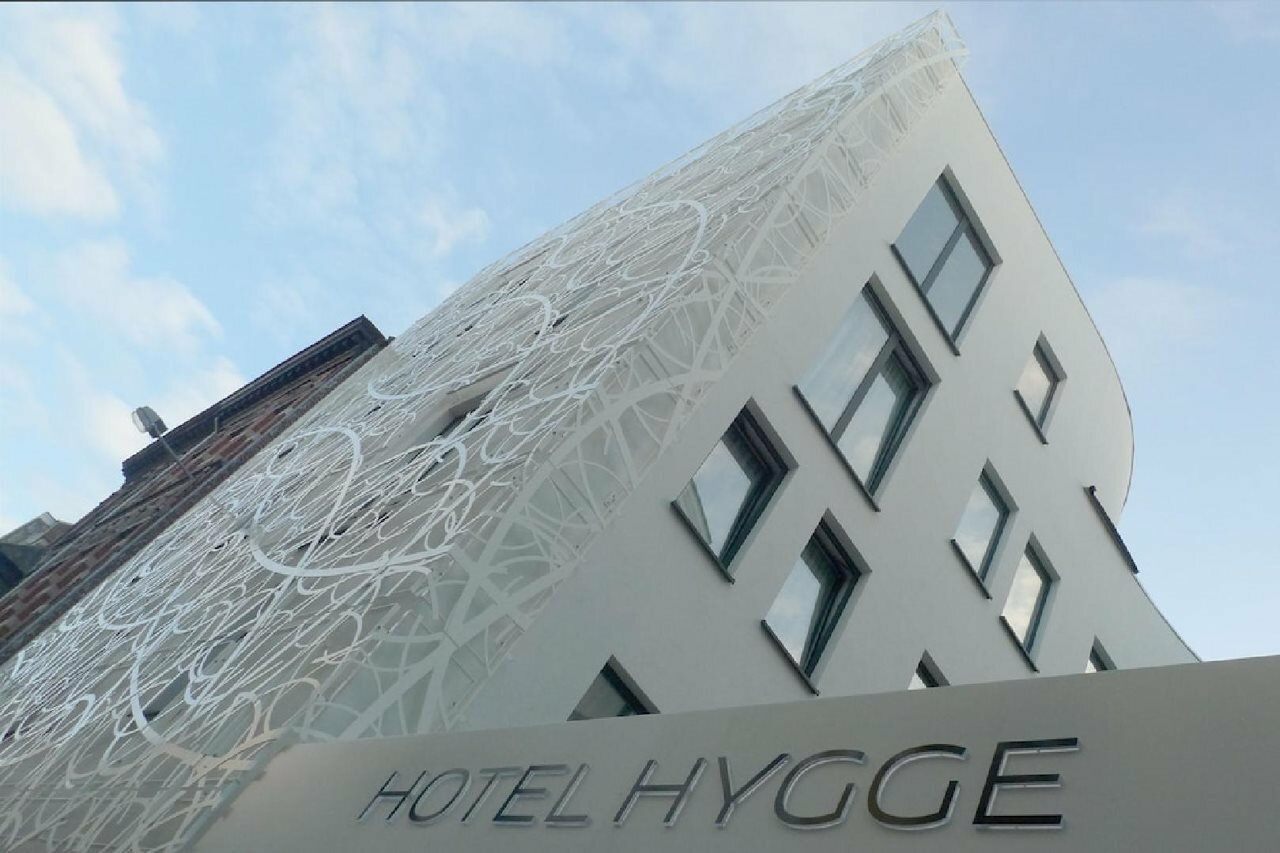 Фото Hygge Hotel
