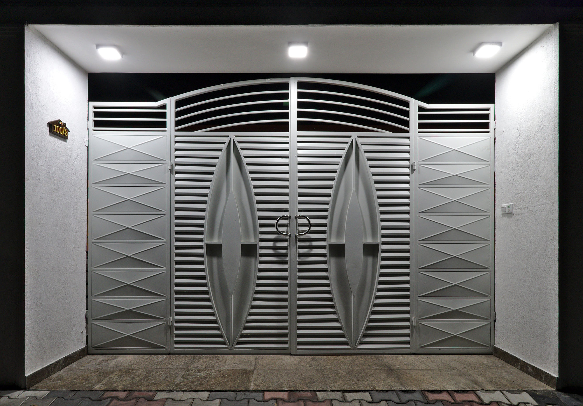 Фото Kandyan Bluestar Villa