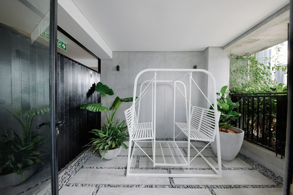 Фото Lloyd's Inn Kuala Lumpur