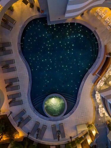 Гостиница Aquila Porto Rethymno в Ретимноне