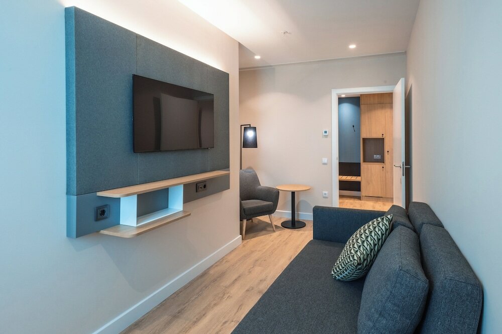 Фото Holiday Inn Braga by IHG