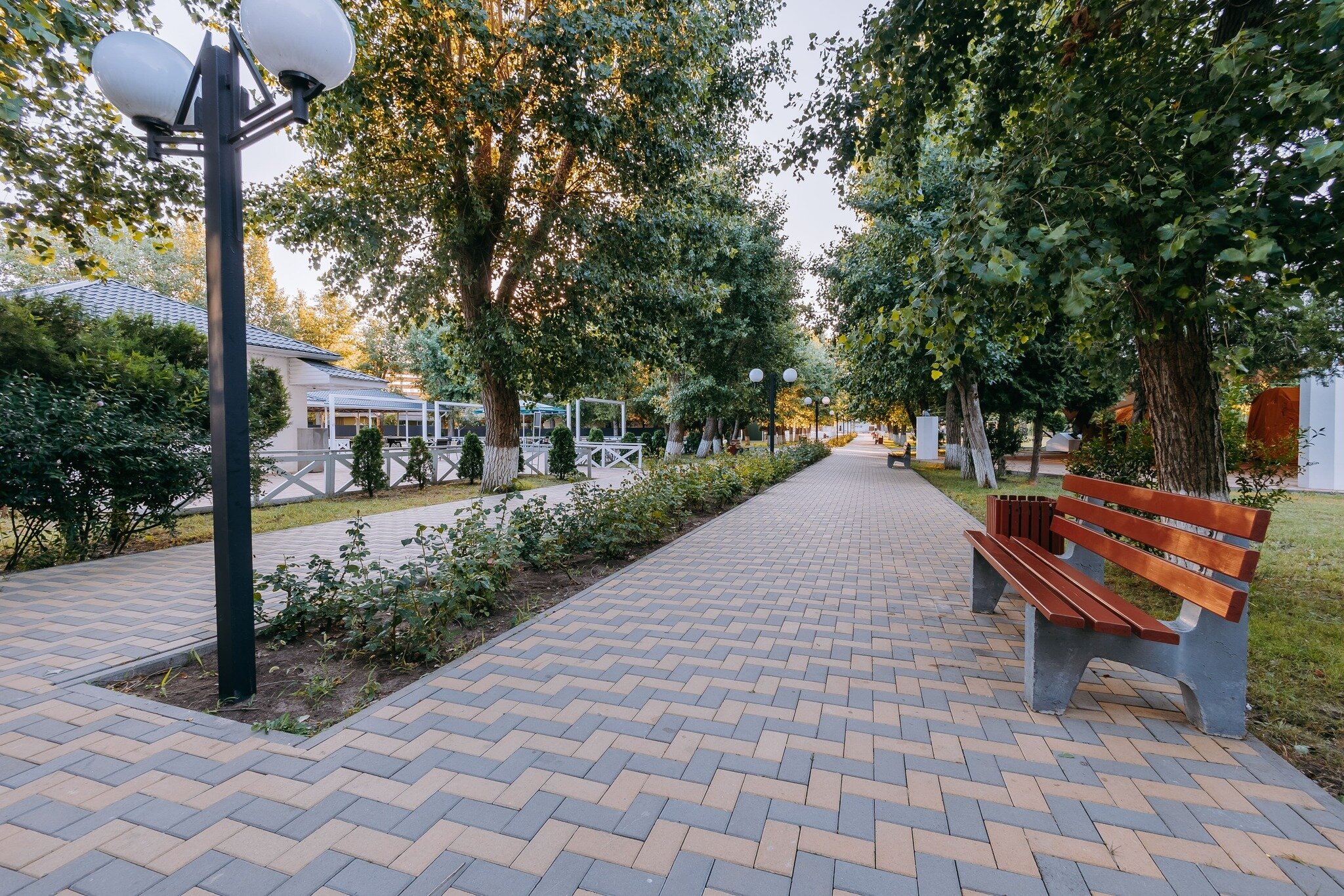 Фото Sunparco Hotel Ultra All inclusive