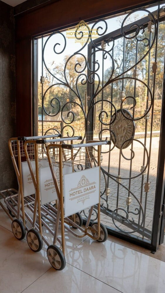 Фото Hotel Daara Gramado