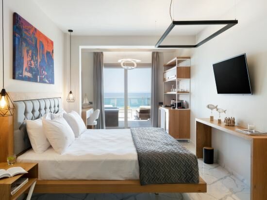 Фото Sea Level Hotel