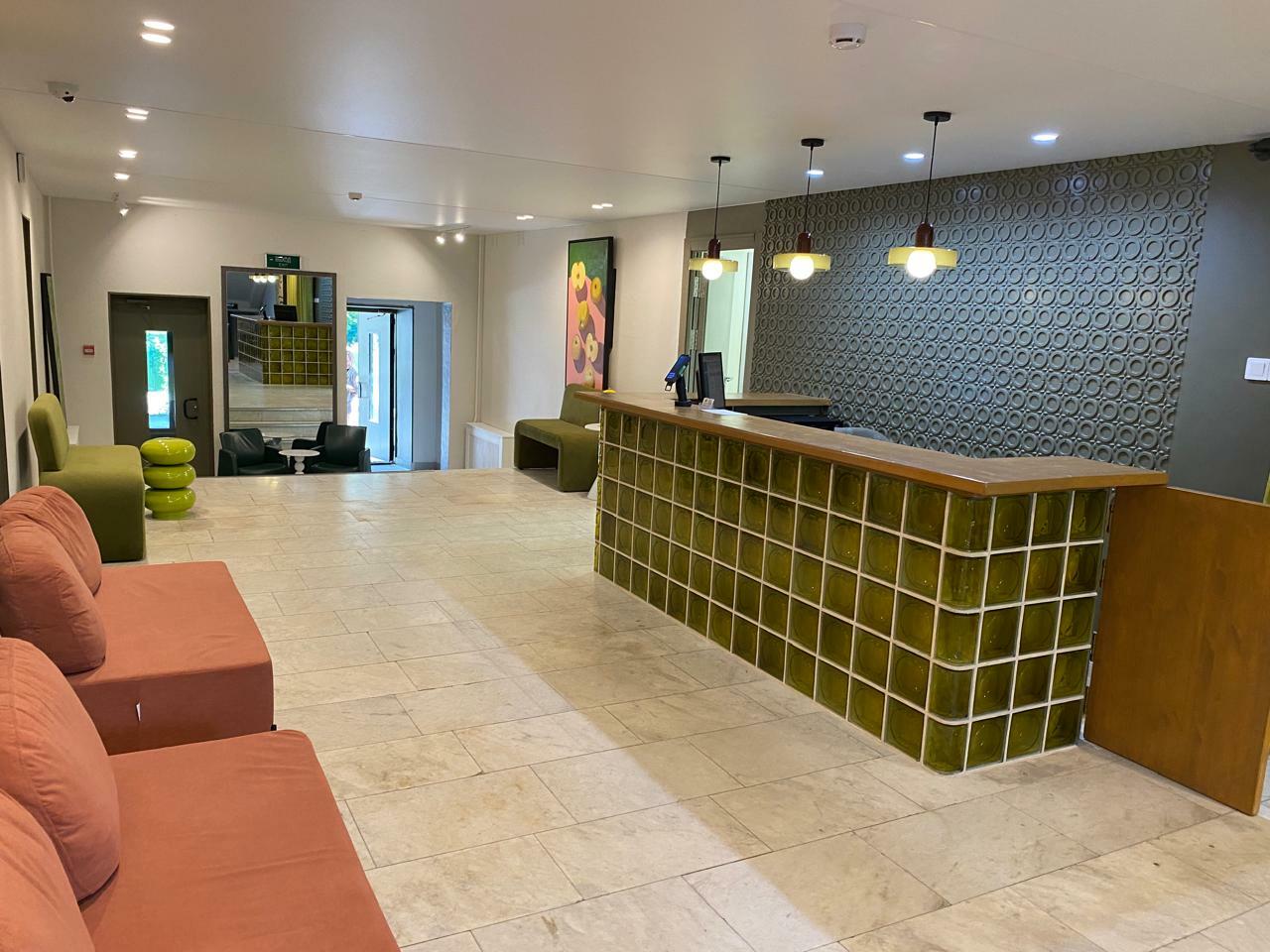 Фото Визит-центр Алма