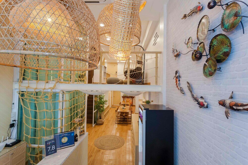 Фото Sarnn Sukhumvit 28