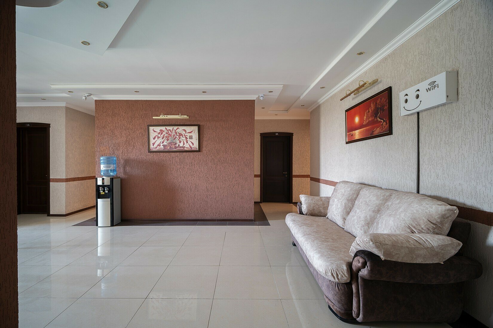 Фото Альянс