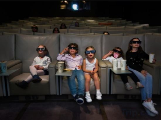 Фото Le Royal Monceau Raffles Paris