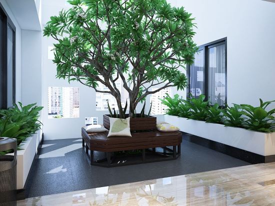 Фото Ale Nha Trang Hotel