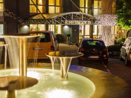 Фото Hotel Rheingold