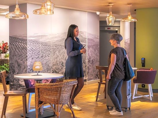 Фото Mercure Valence Sud