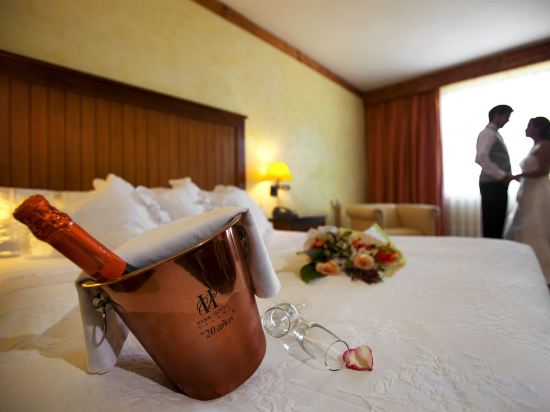 Фото Park Hotel Calama