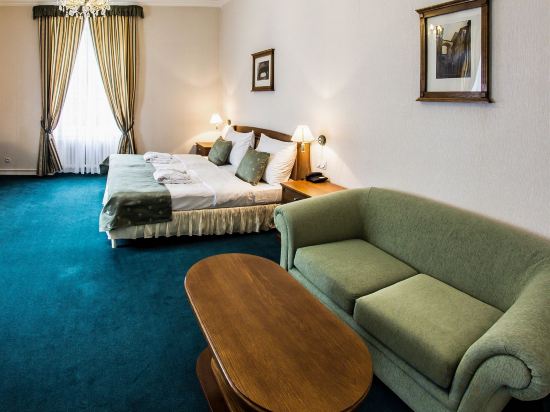 Фото Hotel Dvorak