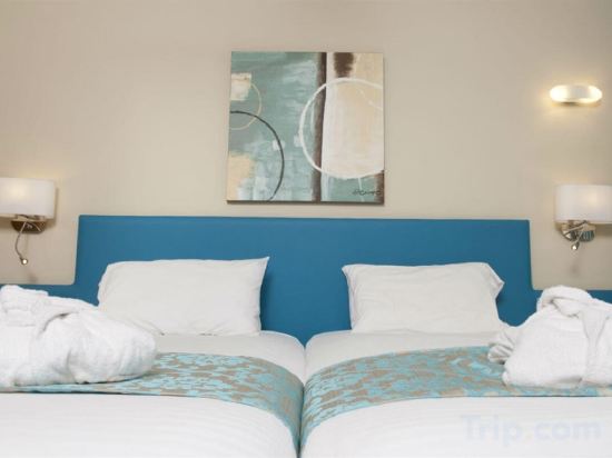 Фото Pergola Hotel & SPA