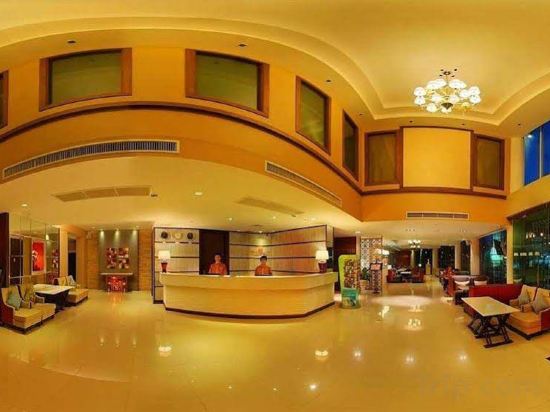 Фото Lantana Resort