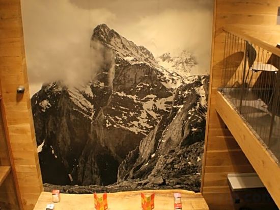 Фото Hotel Picos de Europa