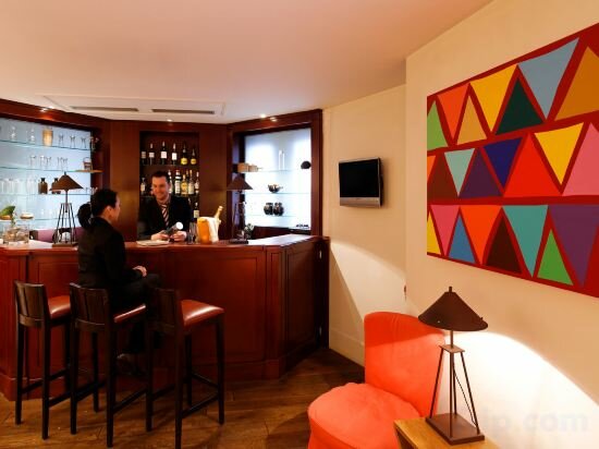 Фото La Manufacture