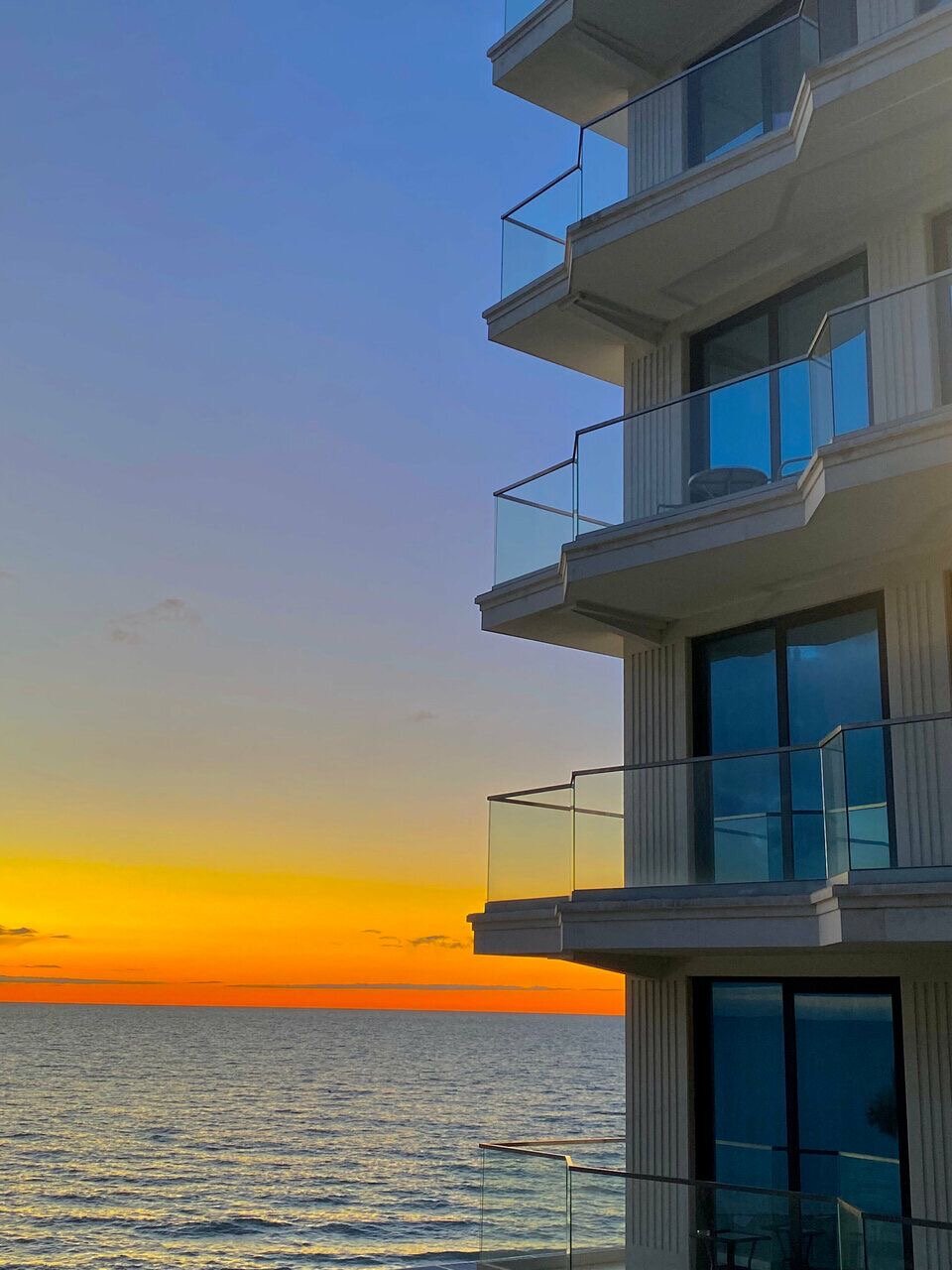 Фото Лазурные апартаменты