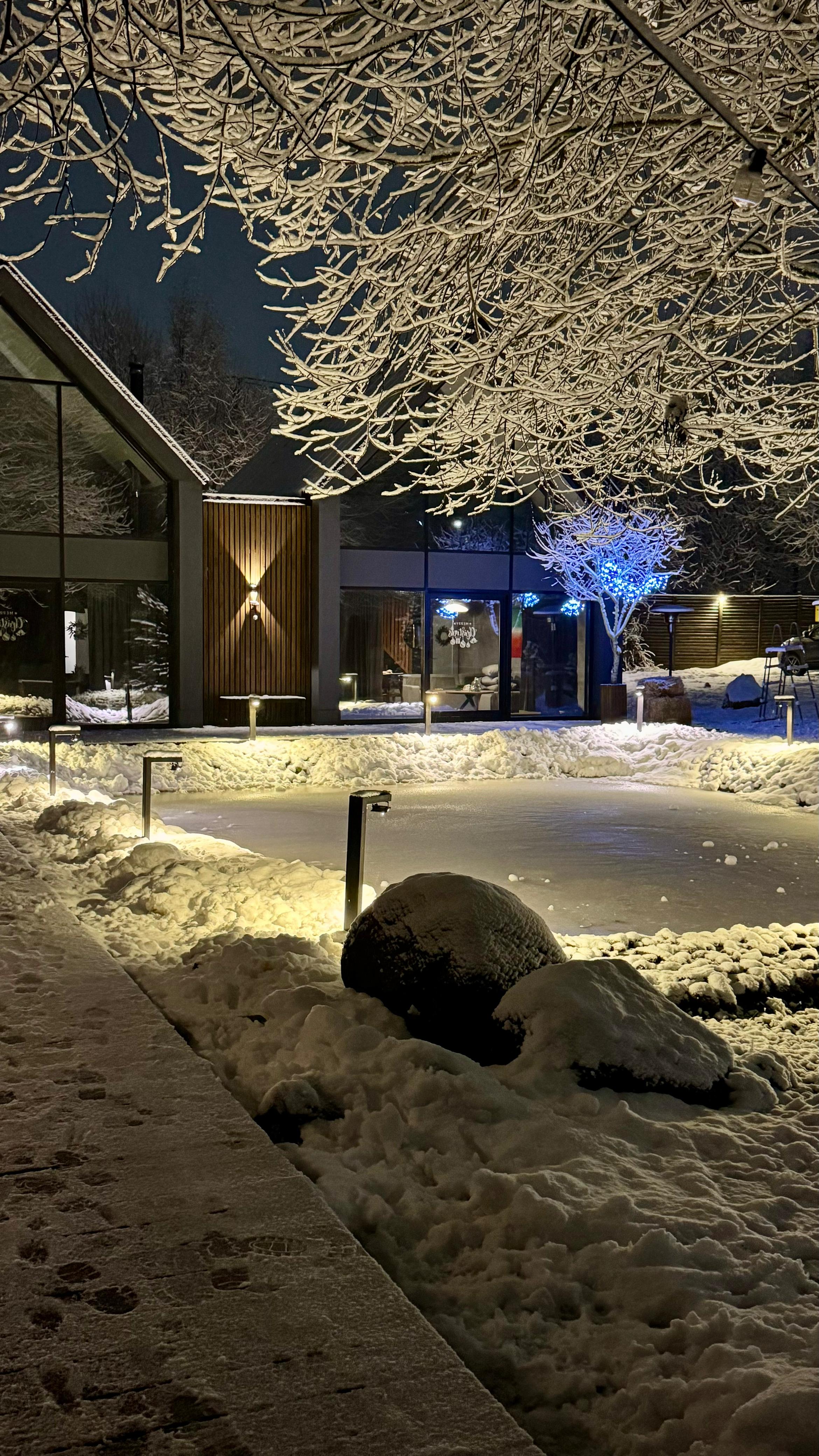 Фото Автограф Коробицыно