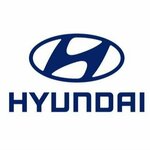 logo Автоюг, Hyundai