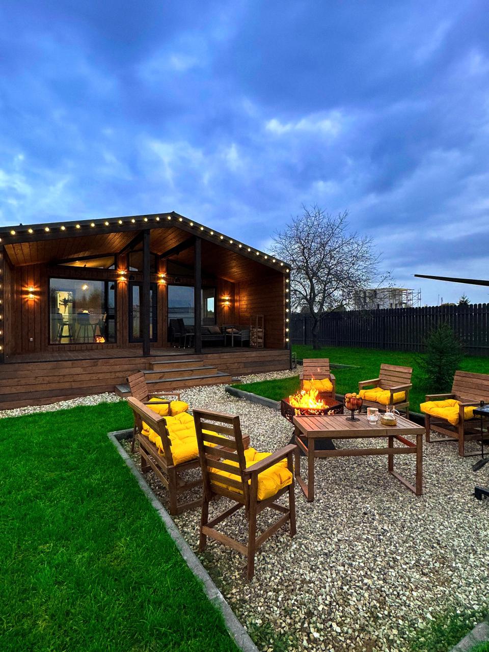 Фото Barn & Баня на Истре