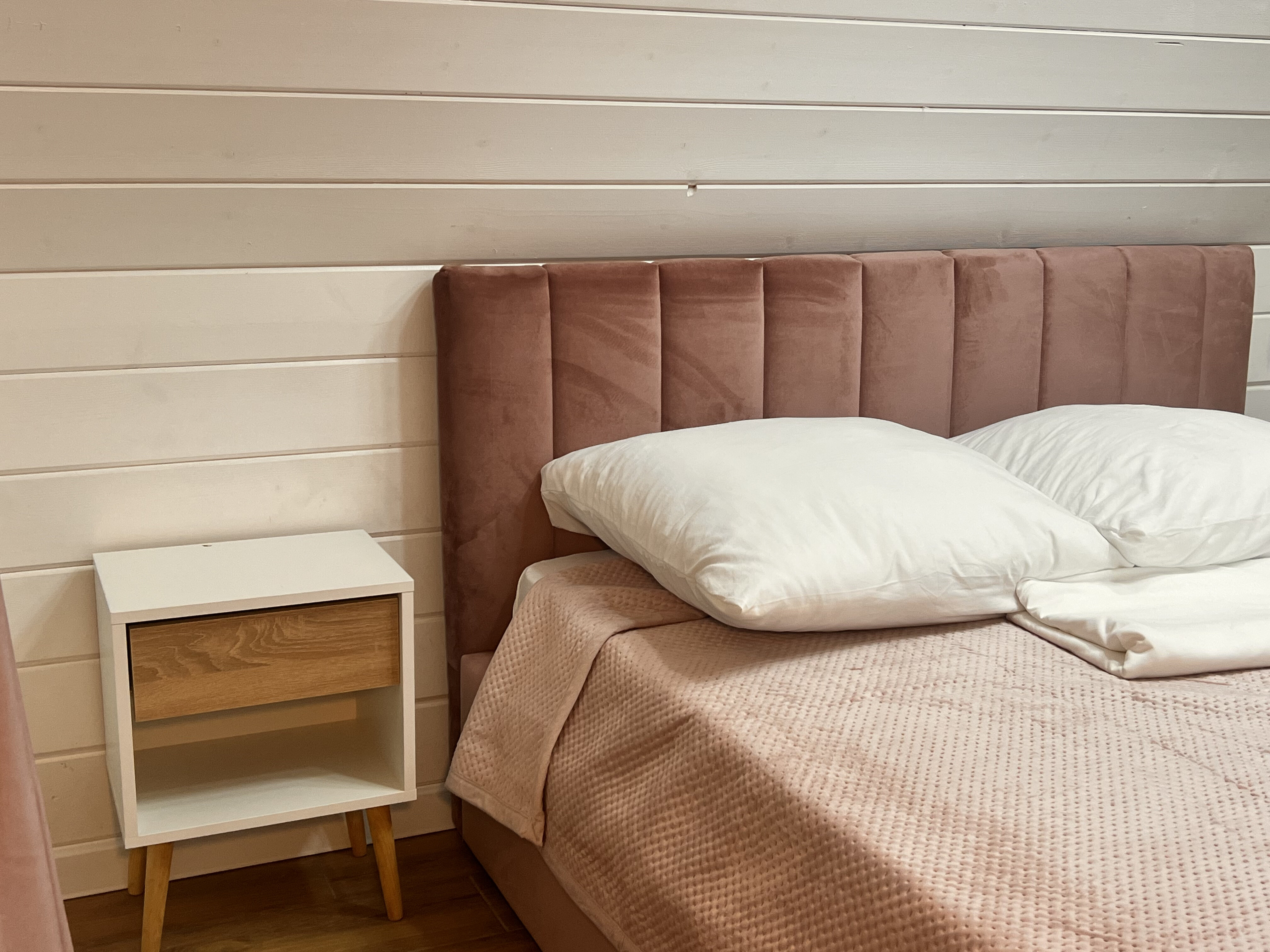 Фото Аква Дом у Реки